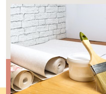 Услуги Отделка в Сердобске под ключ